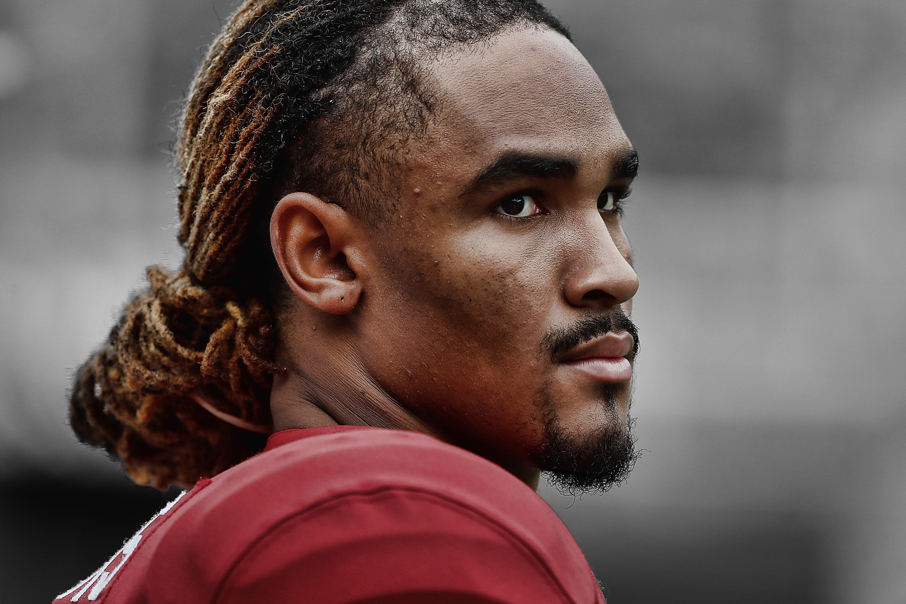 Will Alabama's Jalen Hurts Soon Become Will Alabama's Jalen Hurts Soon Become