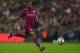 LONDON, ENGLAND - APRIL 14: Raheem Sterling of Manchester City during the Premier League match between Tottenham Hotspur and Manchester City at Wembley Stadium on April 14, 2018 in London, England. (Photo by Catherine Ivill/Getty Images)