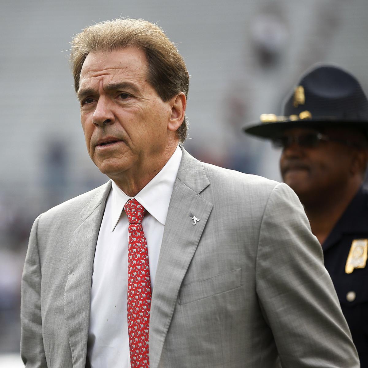 Alabama Spring Game 2018 Date, Start Time, TV Schedule, Live Stream