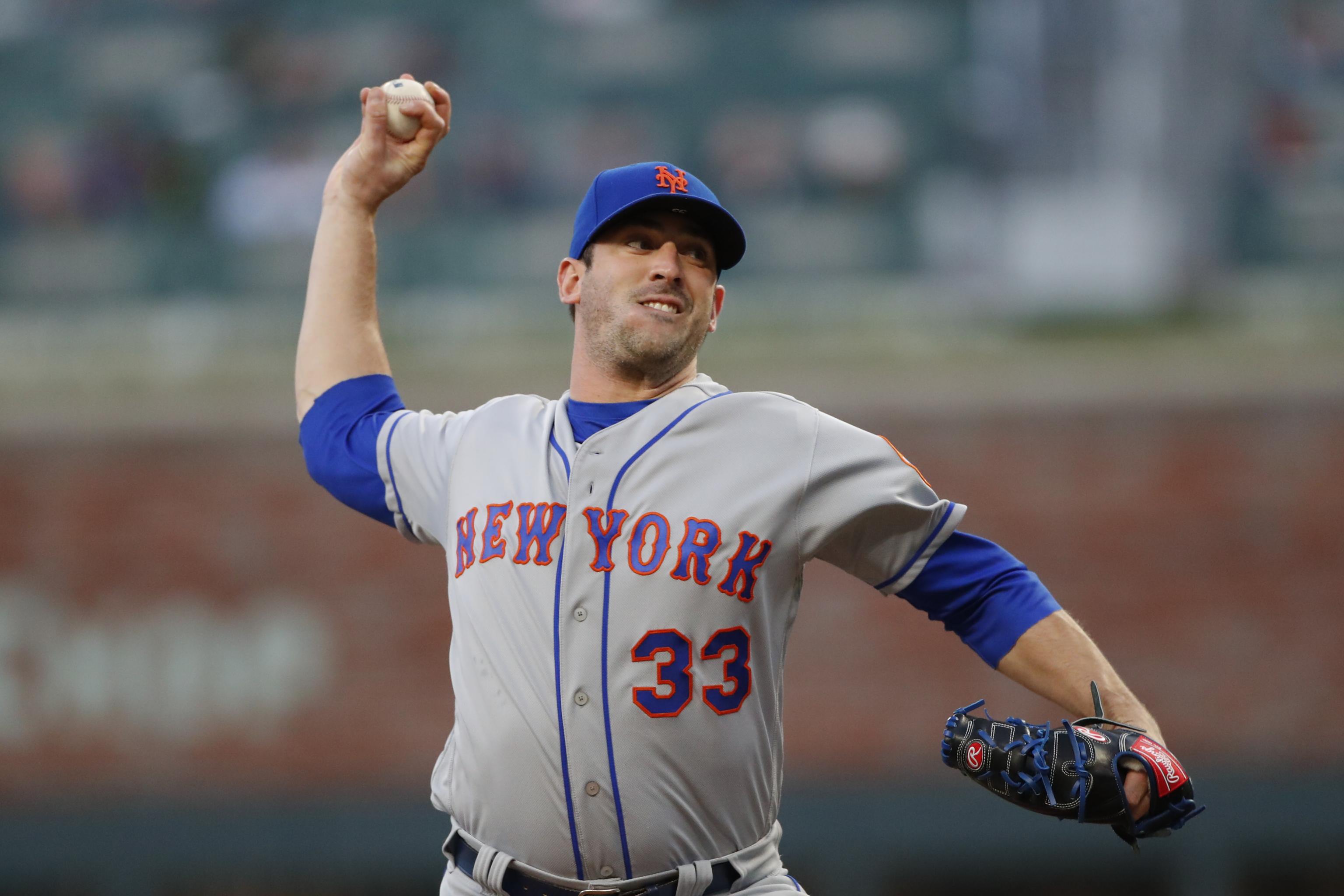 Carig: Matt Harvey's shift to bullpen marks the end of an era for