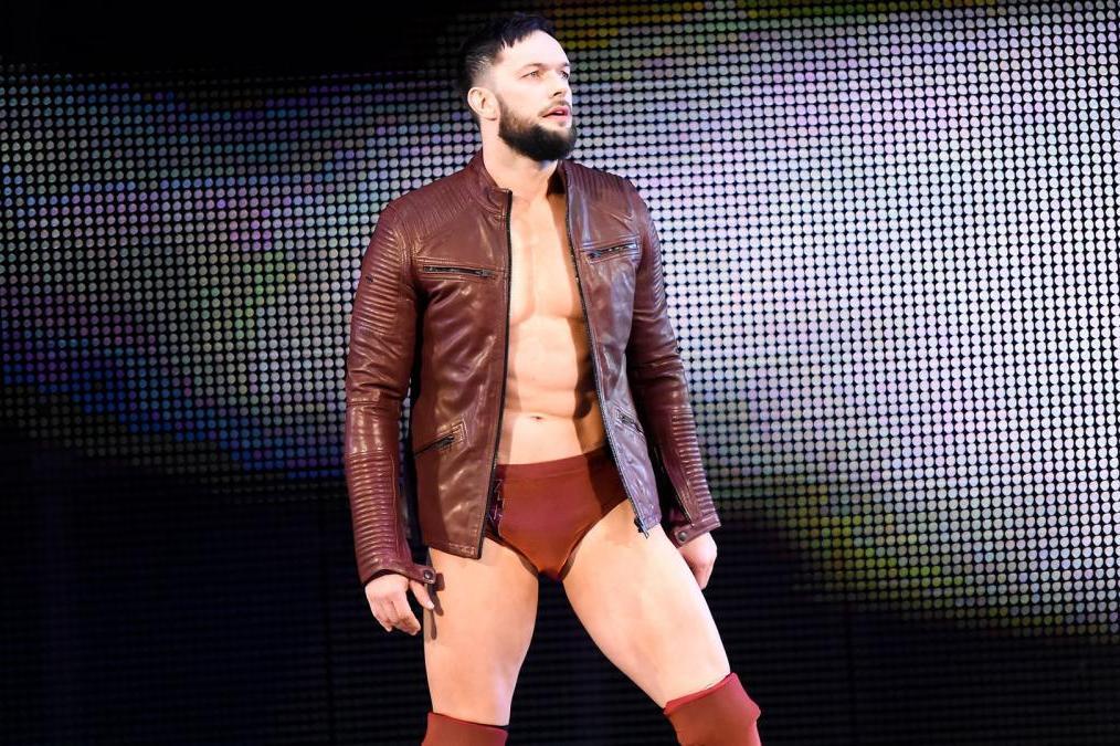 Finn Balor and the WWE Superstars Negatively Impacted by Shake-Up