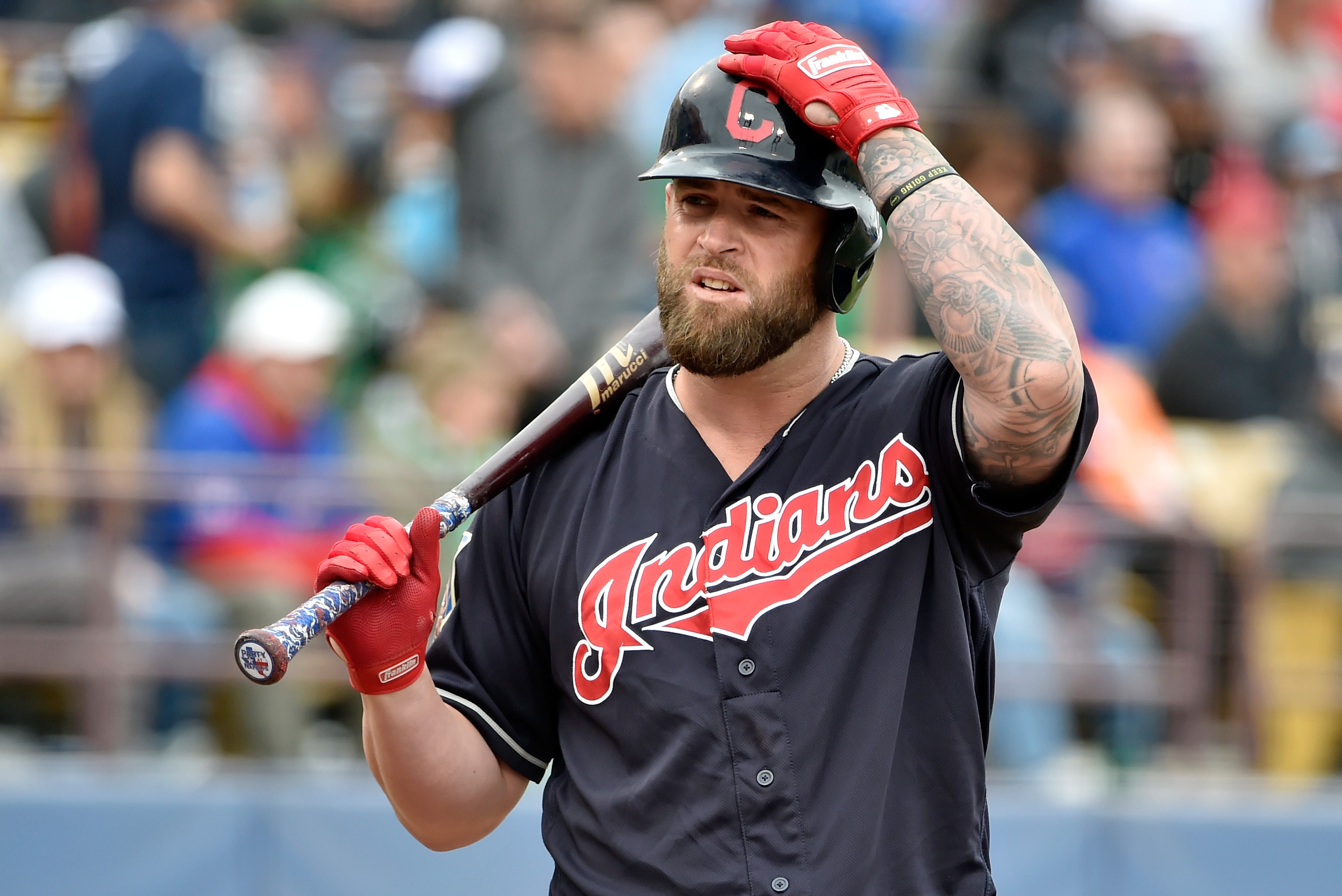 Strong possibility' Rangers sign Mike Napoli - MLB Daily Dish