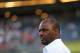NEW YORK, NY - JULY 19: Patrick Vieira head coach / manager of New York City during MLS fixture between Toronto FC and New York City FC at Yankee Stadium on July 19, 2017 in New York City. (Photo by Robbie Jay Barratt - AMA/Getty Images)