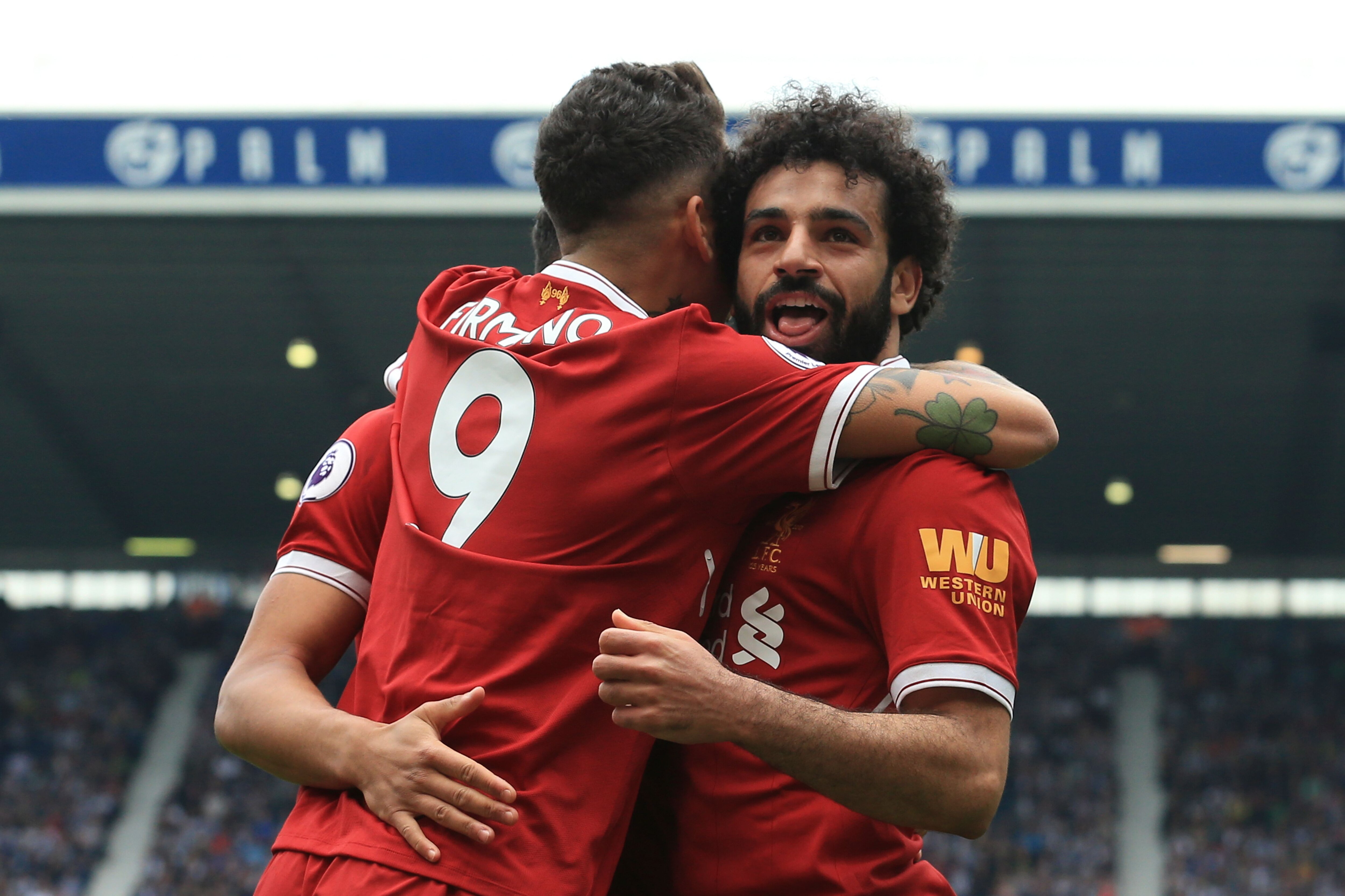 Epl Table Saturday S Week 35 Results Scores And 2018 Premier