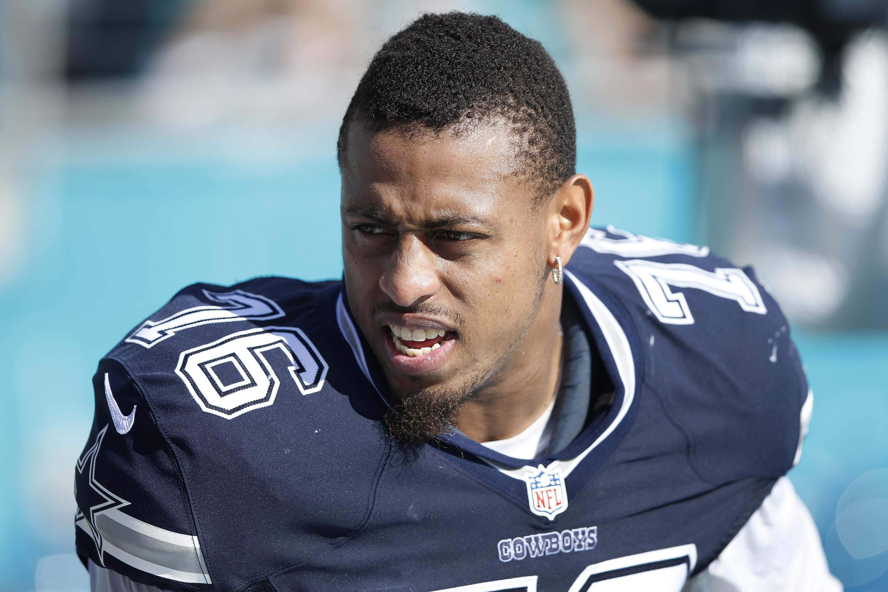 Former NFL player Greg Hardy booked for pro debut on Dana White's Contender  Series