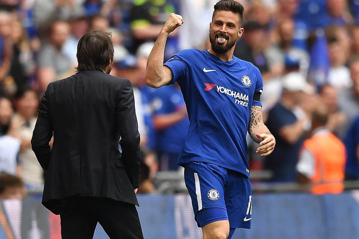 FA Cup 2018: Final Schedule After Semi-Final Results | Bleacher Report | Latest News, Videos and ...