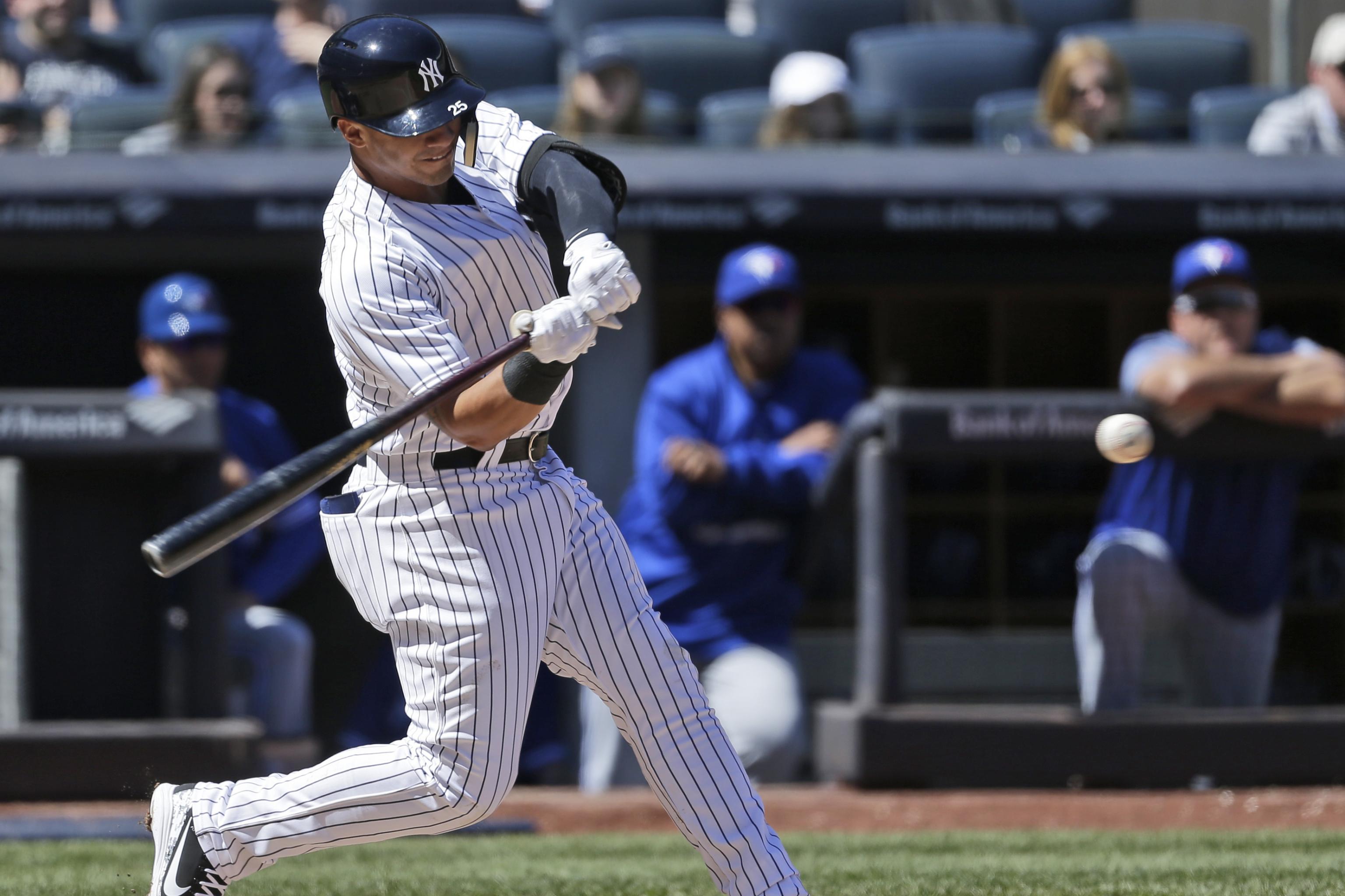 Gleyber Torres could help the Yankees in 2017, but a few things need to  happen first - River Avenue Blues