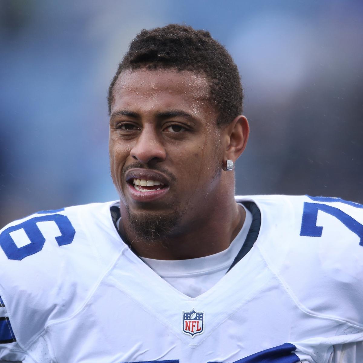 Greg Hardy Odds ExNFL Player Big Favorite in Pro MMA Debut vs
