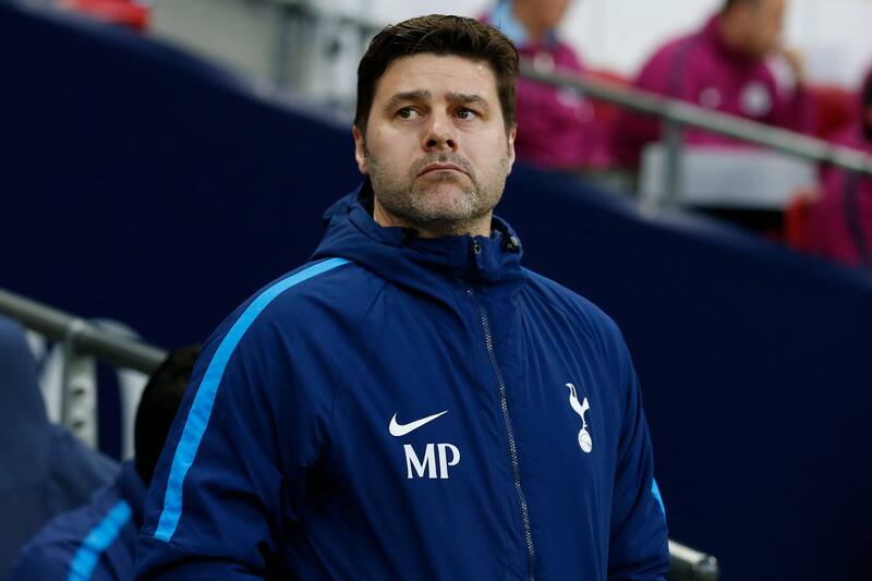 Tottenham Reportedly Confident Mauricio Pochettino Will Stay Despite Fa Cup Exit Bleacher Report Latest News Videos And Highlights