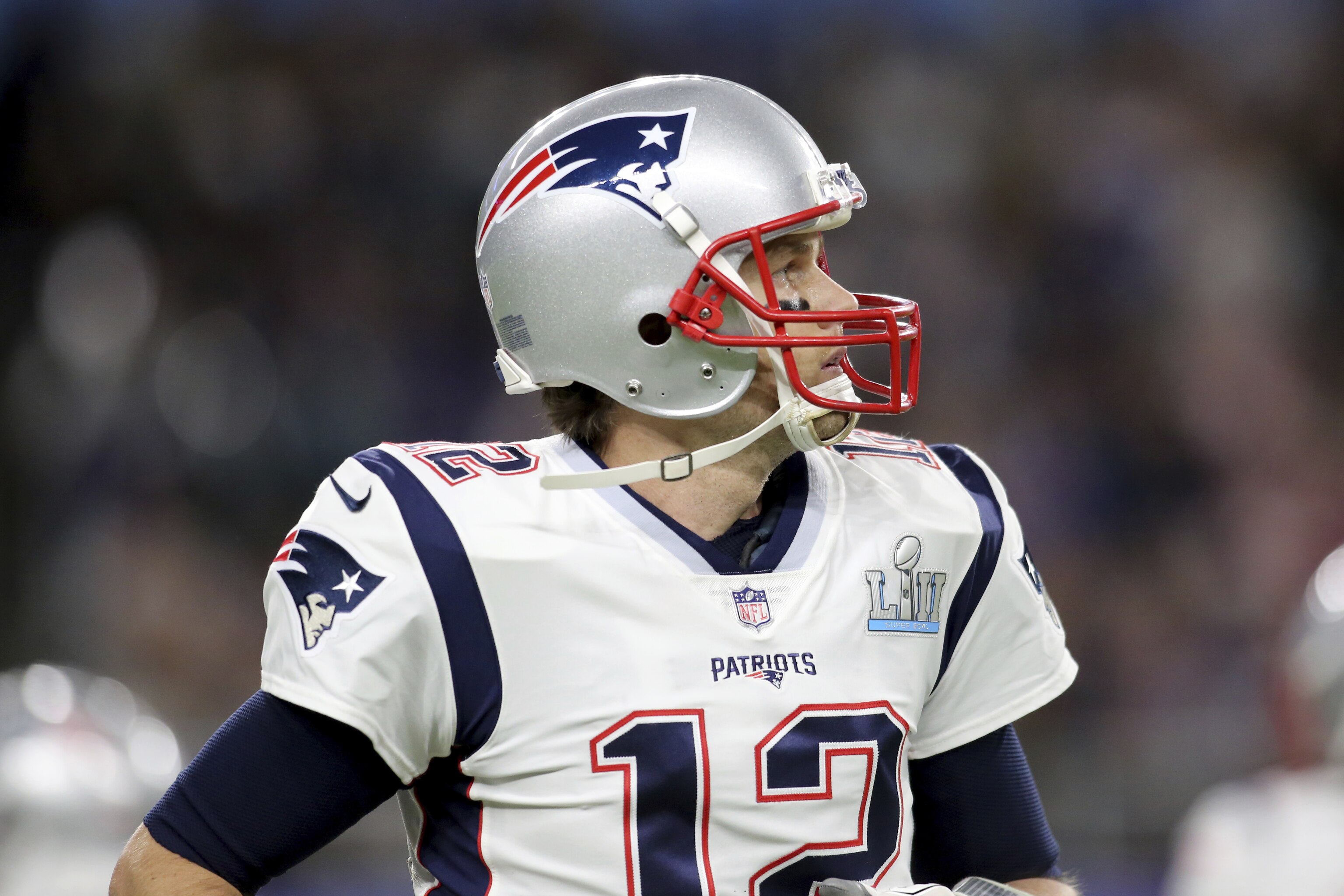 Tom Brady's 'Intentions Have Not Changed,' QB Expected to ...