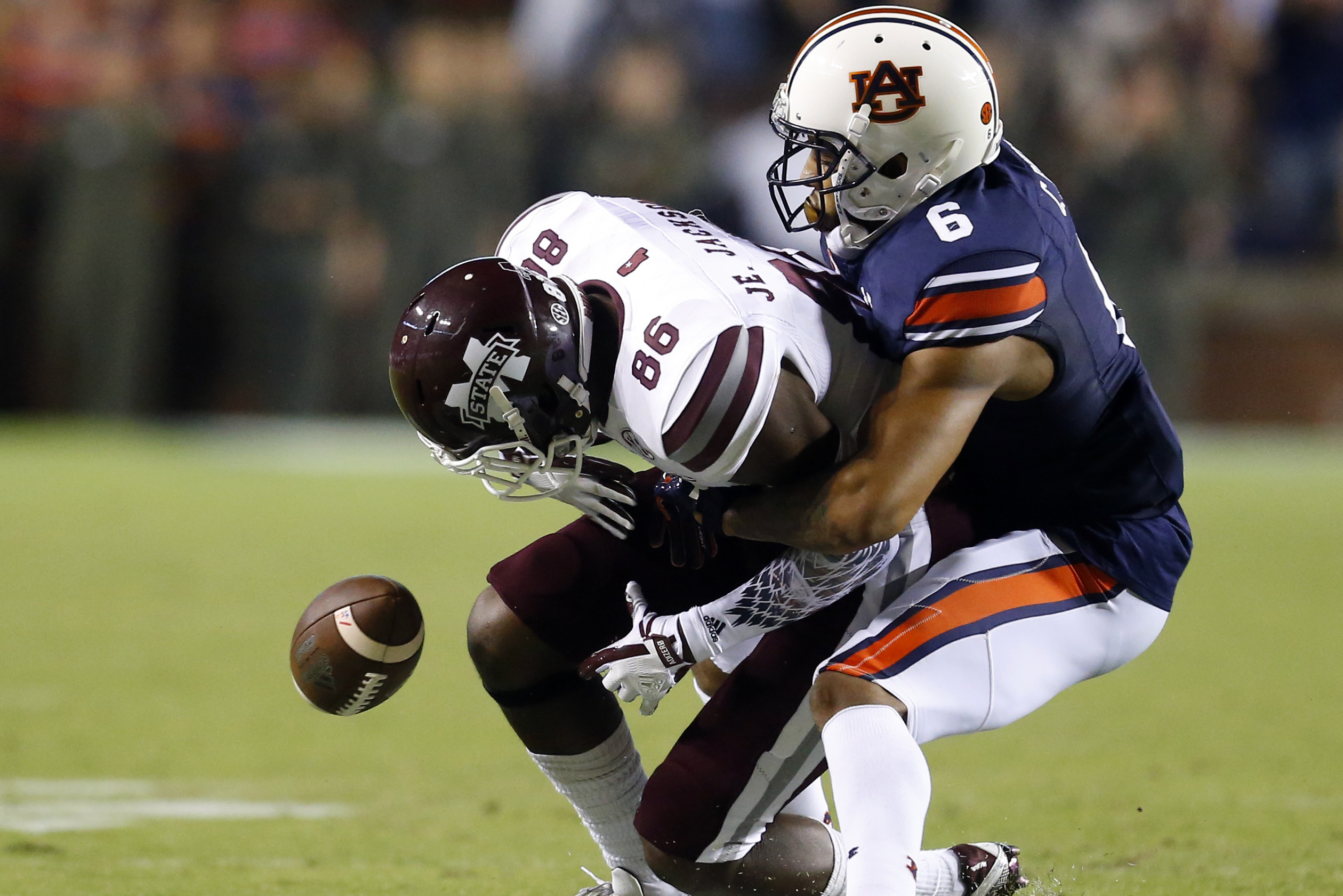 The Tampa Bay Buccaneers select Carlton Davis 63rd overall in the