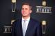 MINNEAPOLIS, MN - FEBRUARY 03: NFL Player Jared Goff attends the NFL Honors at University of Minnesota on February 3, 2018 in Minneapolis, Minnesota. (Photo by Christopher Polk/Getty Images)