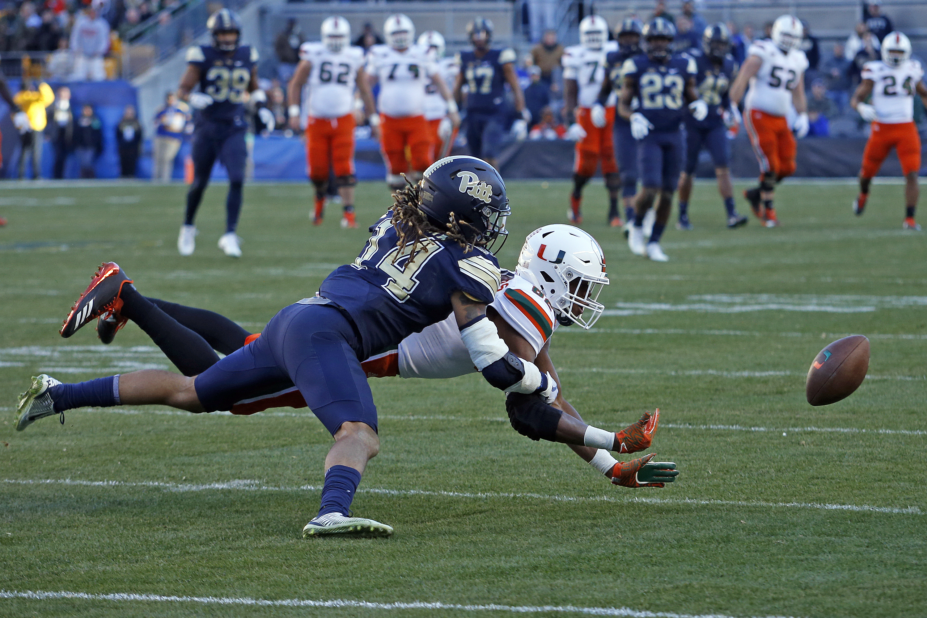 Eagles Sign Avonte Maddox and the Magic of the 2018 Eagles Draft