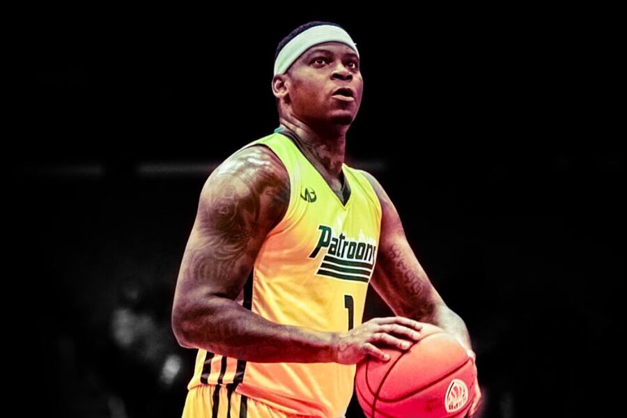 Smush Parker Still Stung By Feud With Kobe But Has Found Peace