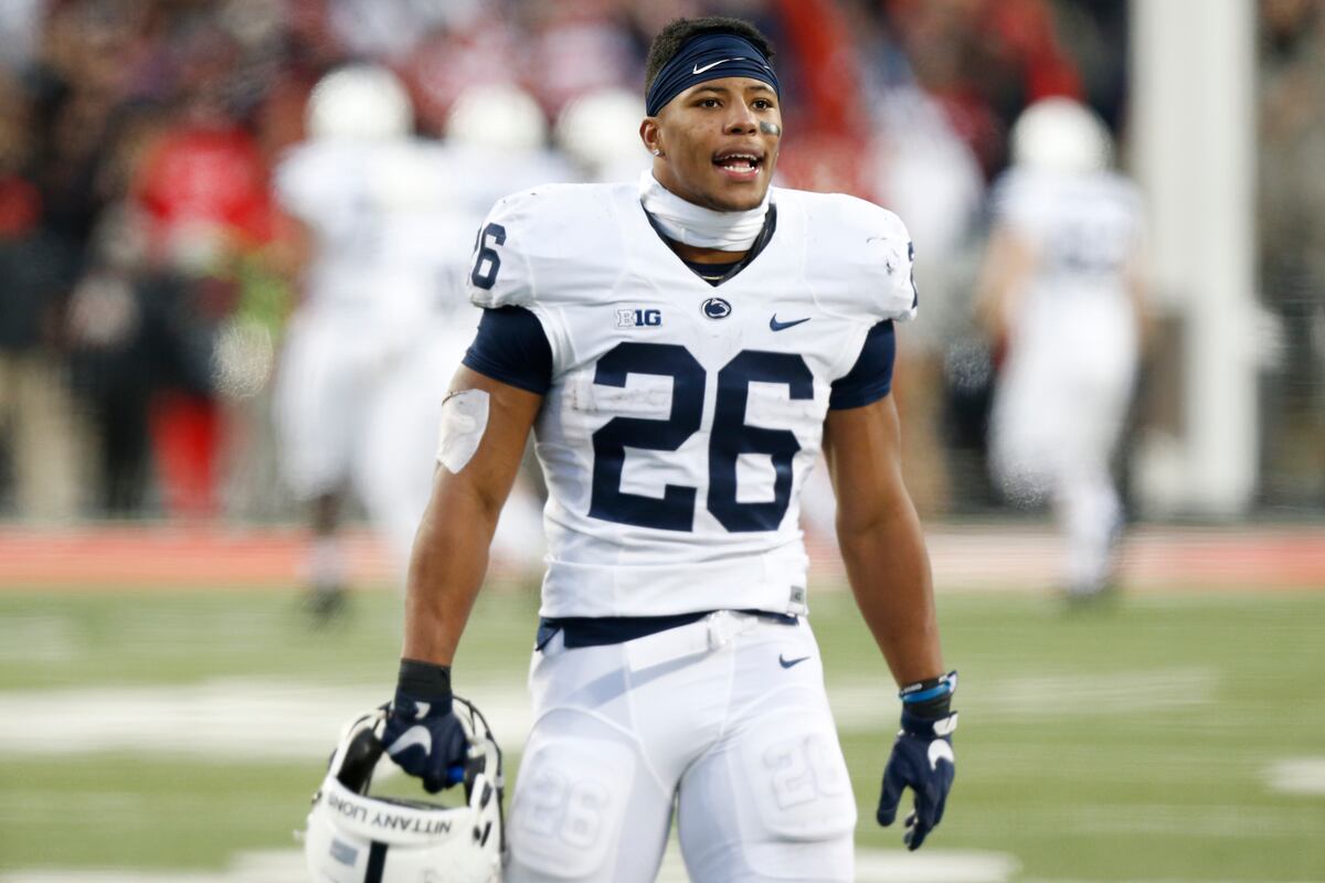 2018 NFL Draft Big Board Matt Miller's Top Overall Players News