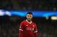 MANCHESTER, ENGLAND - APRIL 10: Alex Oxlade-Chamberlain of Liverpool during the UEFA Champions League Quarter Final Second Leg match at Etihad Stadium on April 10, 2018 in Manchester, England. (Photo by Matthew Ashton - AMA/Getty Images)