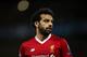 LIVERPOOL, ENGLAND - APRIL 24: Mohamed Salah of Liverpool during the UEFA Champions League Semi Final First Leg match between Liverpool and A.S. Roma at Anfield on April 24, 2018 in Liverpool, United Kingdom. (Photo by Robbie Jay Barratt - AMA/Getty Images)