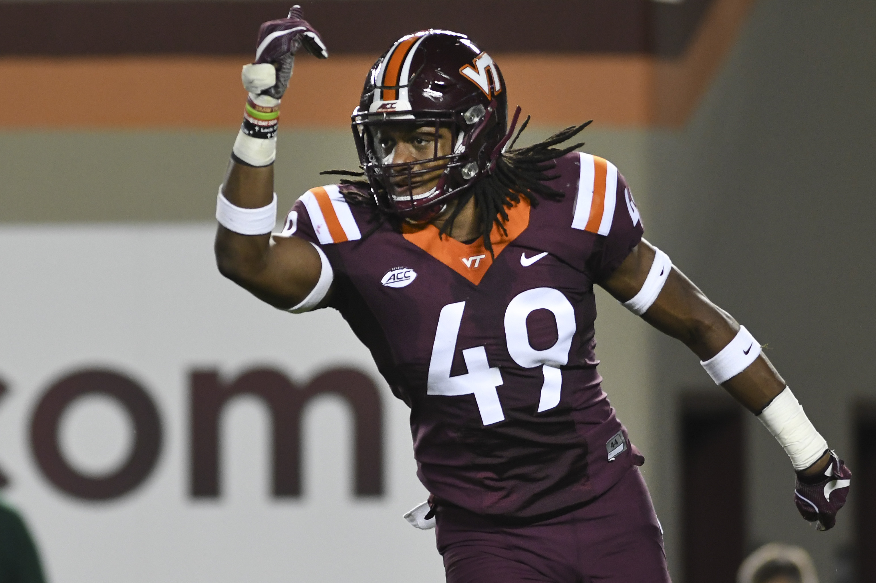 Tremaine Edmunds Stats, News and Video - MLB