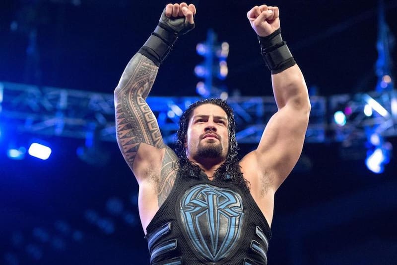 How Wwe Can Fix Roman Reigns Bleacher Report Latest News