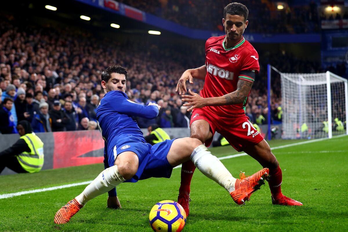 Swansea City vs. Chelsea: Team News, Preview, Live Stream, TV Info 