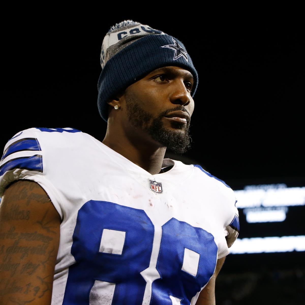 Dez Bryant reveals he placed another big-money bet on the Cowboys for  Monday Night Football - On3