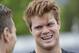 Is QB Sam Darnold still the favorite to go No. 1 overall to the Browns?
