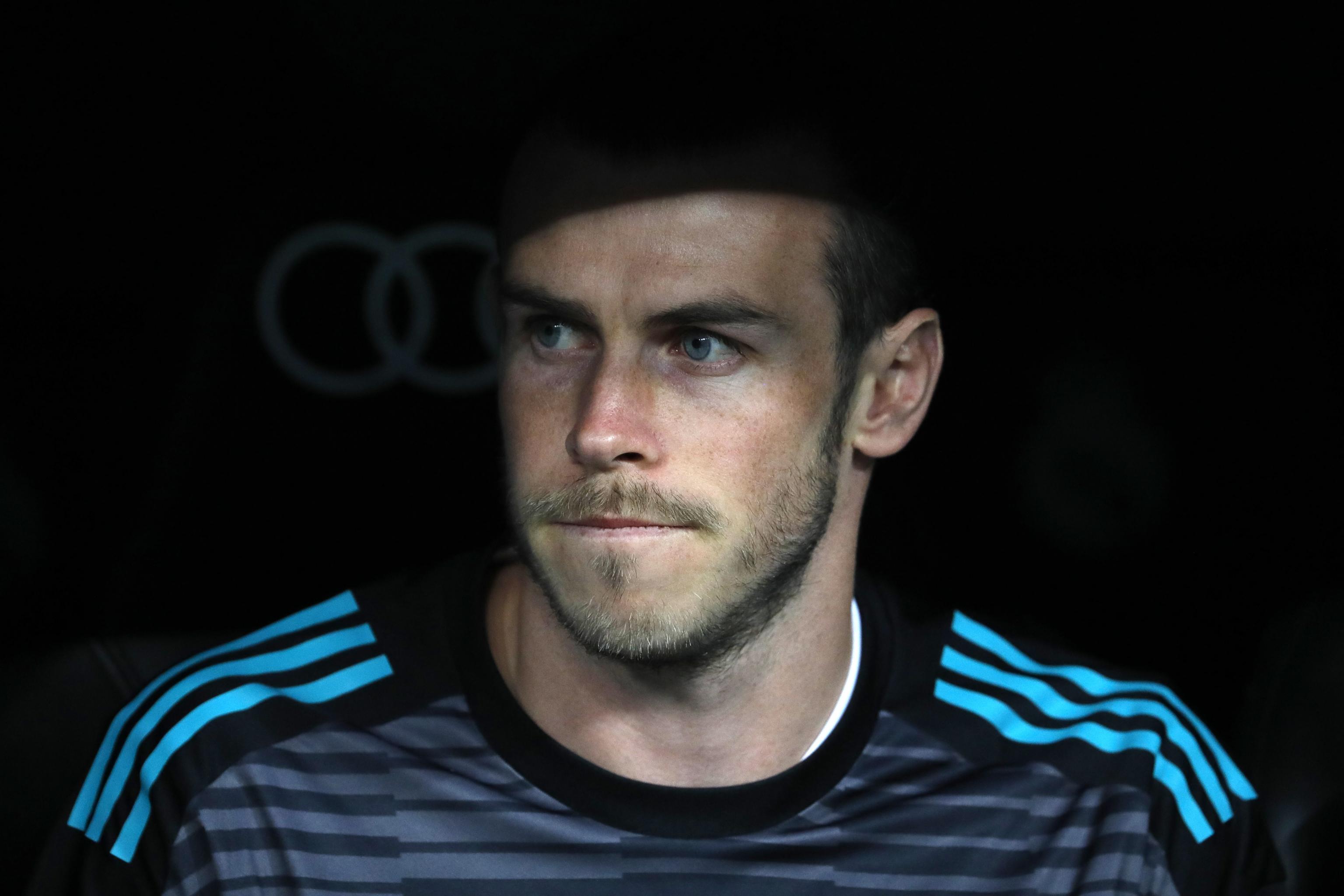 Zinedine Zidane Still Counts on Gareth Bale Despite ...