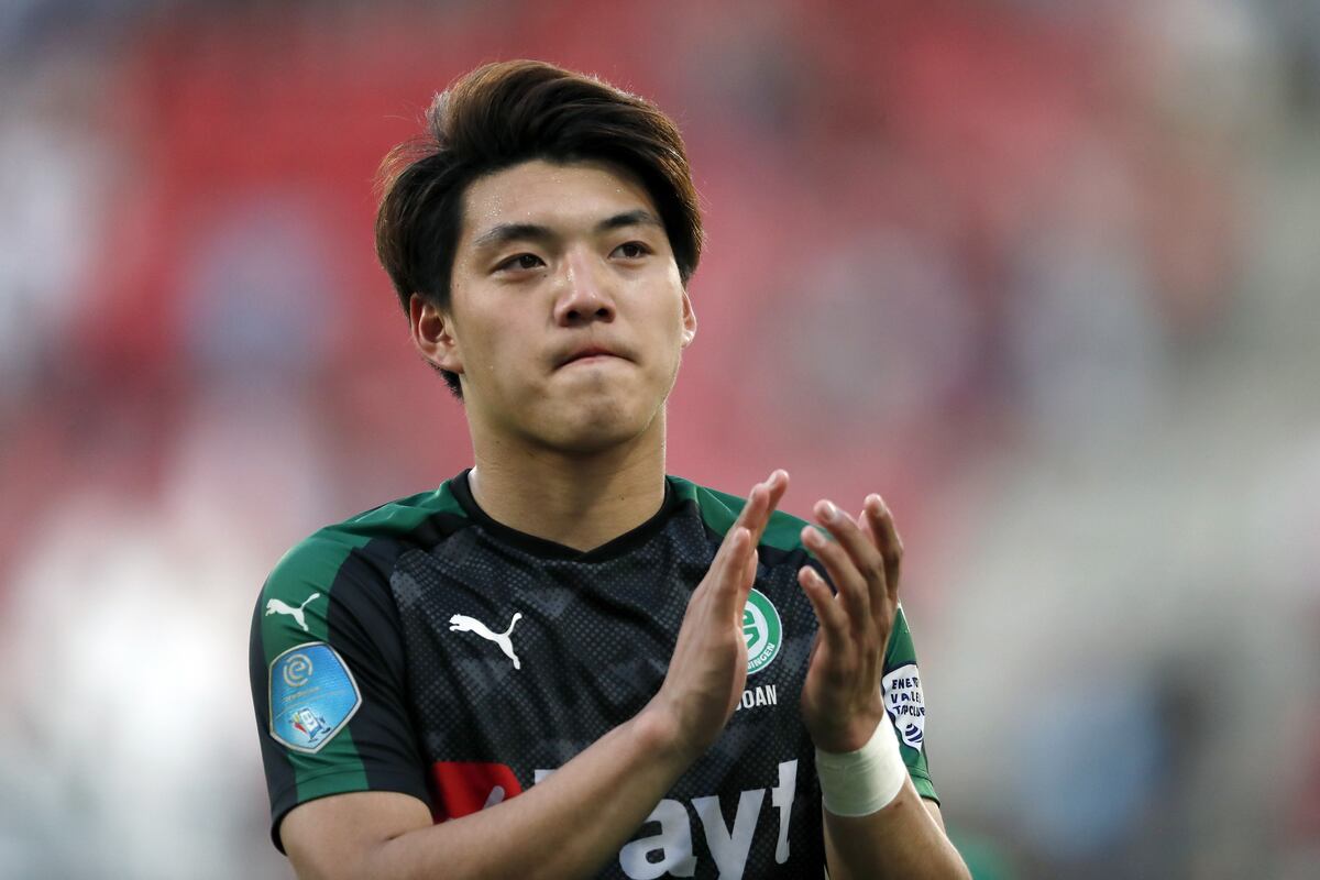 Ritsu Doan Ritsu Doan