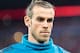 MUNICH, GERMANY - APRIL 25 : Gareth Bale of Real Madrid looks on prior to the UEFA Champions League Semi Final First Leg match between Bayern Muenchen and Real Madrid at the Allianz Arena on April 25, 2018 in Munich, Germany. (Photo by Boris Streubel/Getty Images)