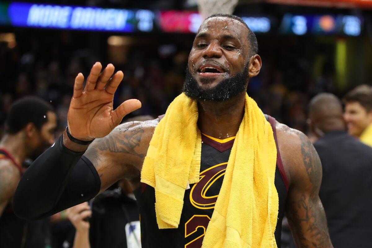 rachel nichols pacers lebron james block on victor oladipo was a goaltend says rachel nichols pacers lebron james block on victor oladipo was a goaltend says