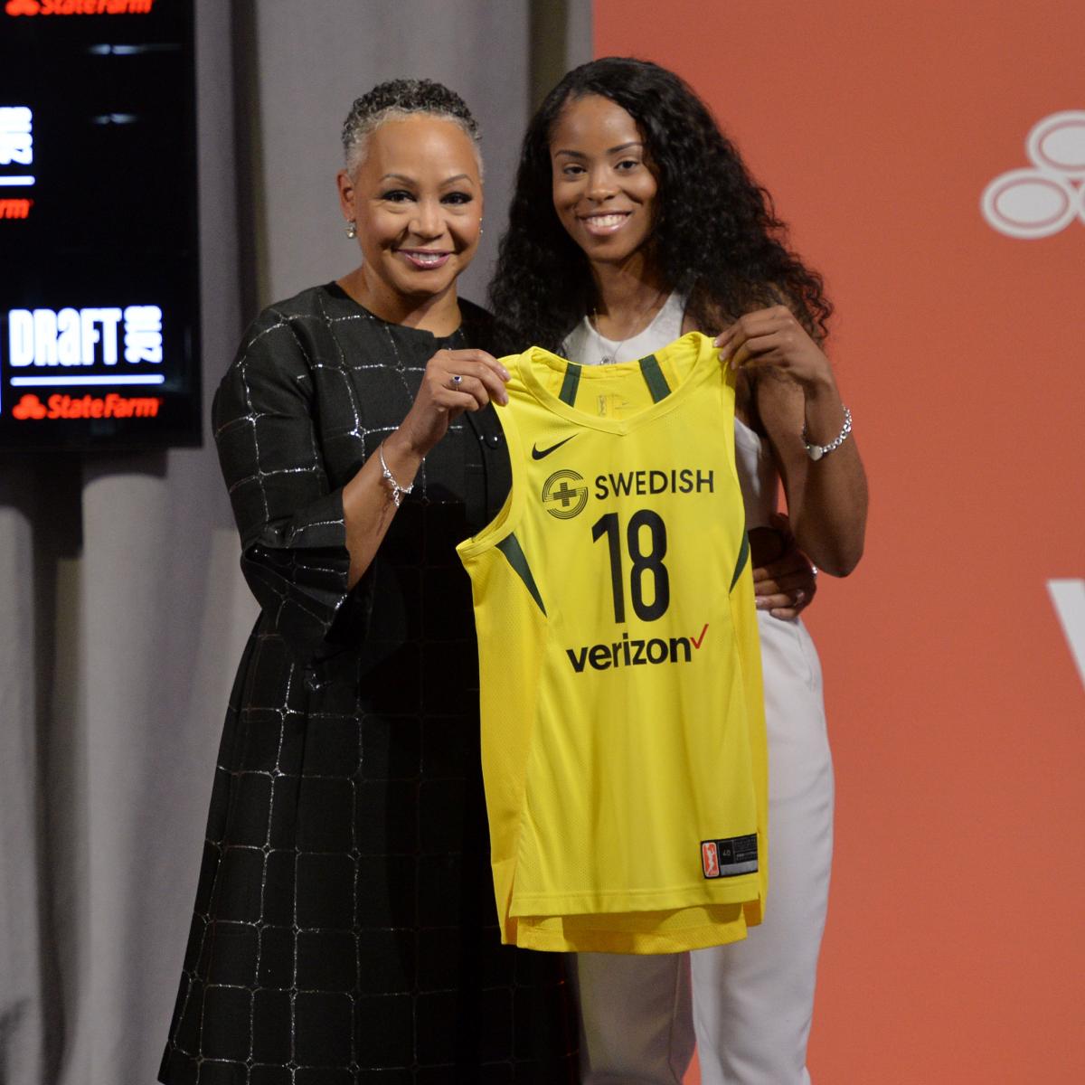 wnba new uniforms 2021