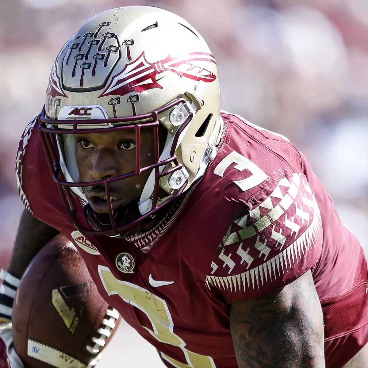 Derwin James NFL Draft 2018 Scouting Report, Grade for Chargers Rookie