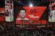 The Cleveland Browns select Oklahoma's Baker Mayfield during the first round of the NFL football draft, Thursday, April 26, 2018, in Arlington, Texas. (AP Photo/Eric Gay)