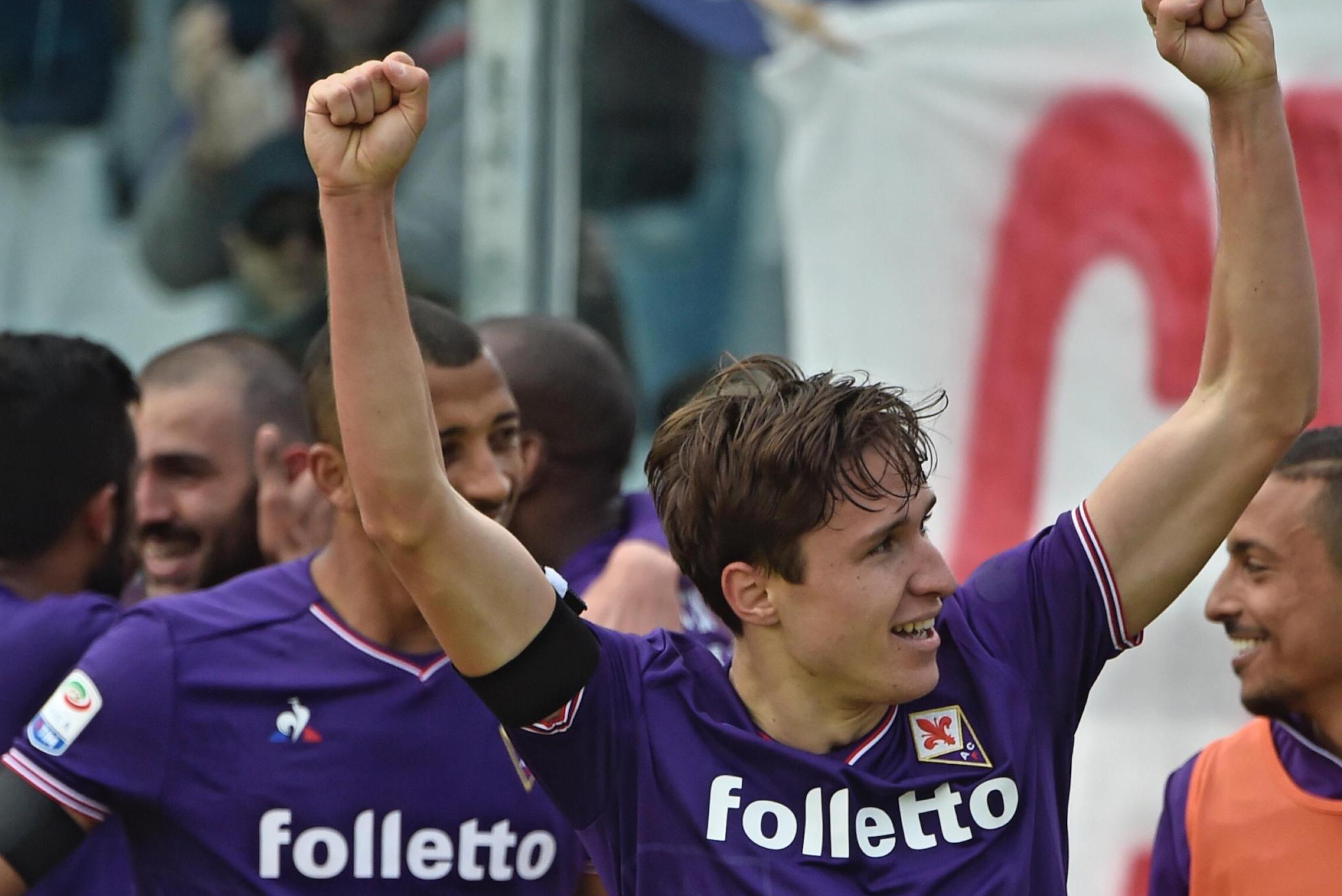 images Federico Chiesa Father federico chiesa price reportedly set