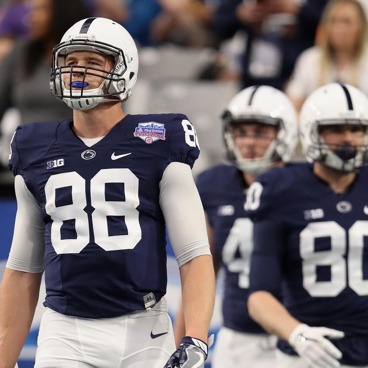 mike gesicki t shirt