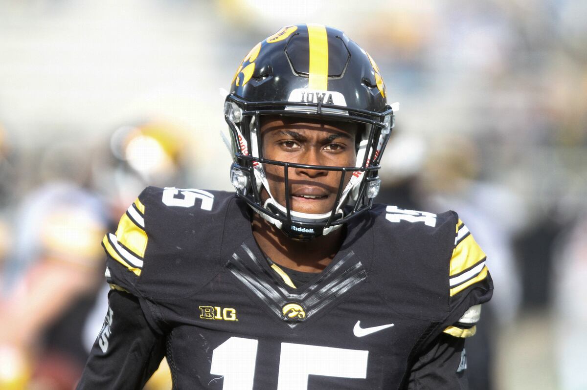 Josh Jackson NFL Draft 2018: Scouting Report, Grade for Packers Rookie