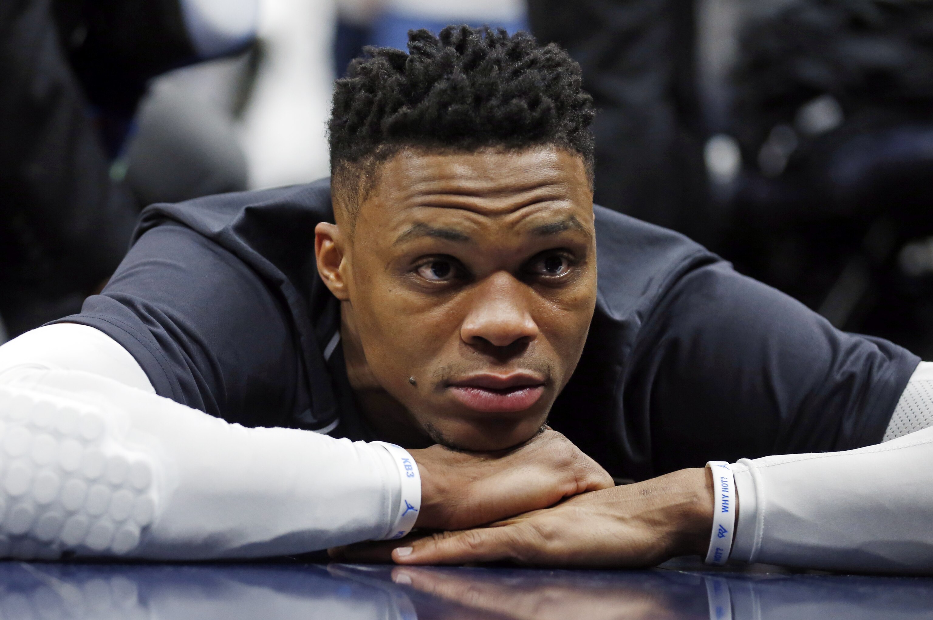 Kb3 Westbrook Kb3 Westbrook,Oklahoma City Thunder: Why I am a Fan of Russell Westbrook