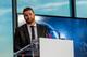 NEW YORK, NY - JULY 26: Sami Zayn presents Courageous Use of Sport award, presented by WWE during the Beyond Sport Global Awards on July 26, 2017 in New York City. (Photo by Roy Rochlin/Getty Images)