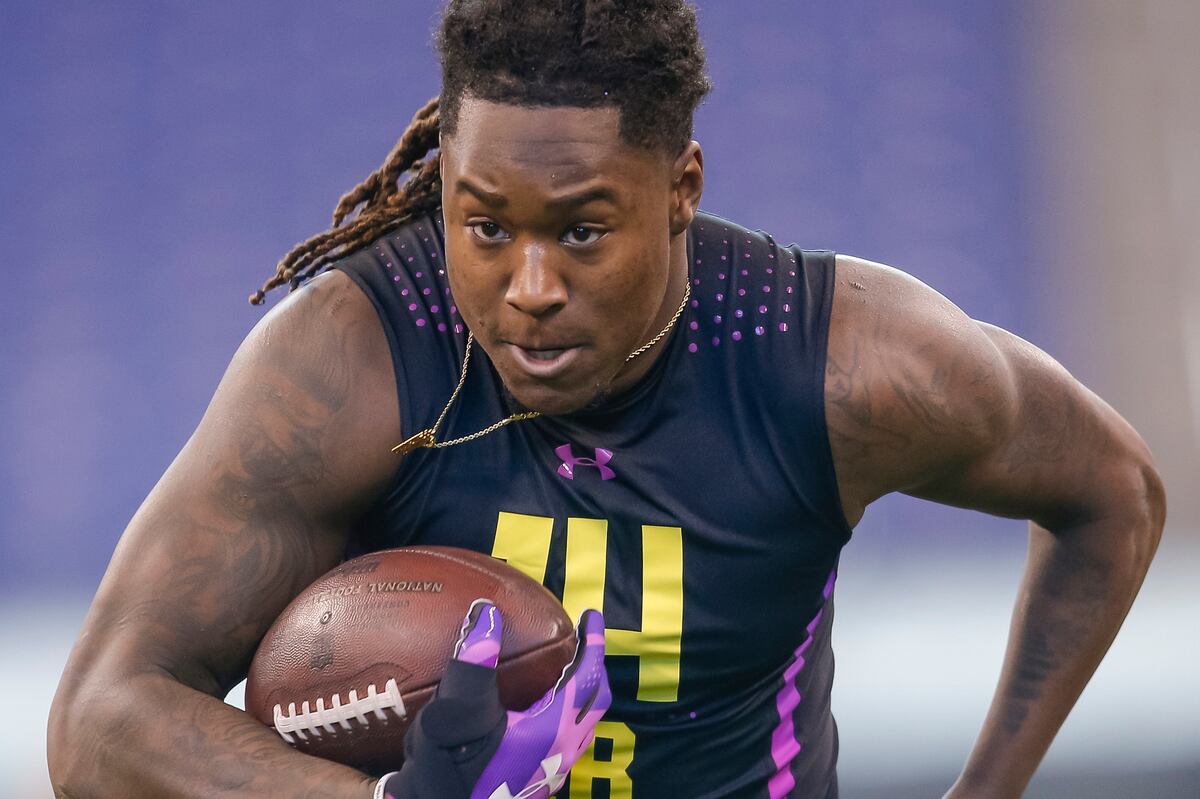 The 2018 NFL Football Draft: How One Night Changed the League's Power Balance Forever