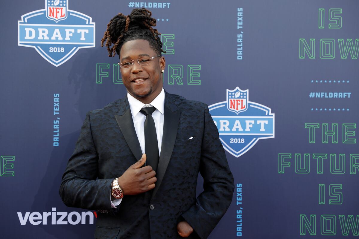 Shaquem, Shaquill Griffin Cry Tears of Joy After Seahawks 2018 NFL Draft Call  Bleacher Report 