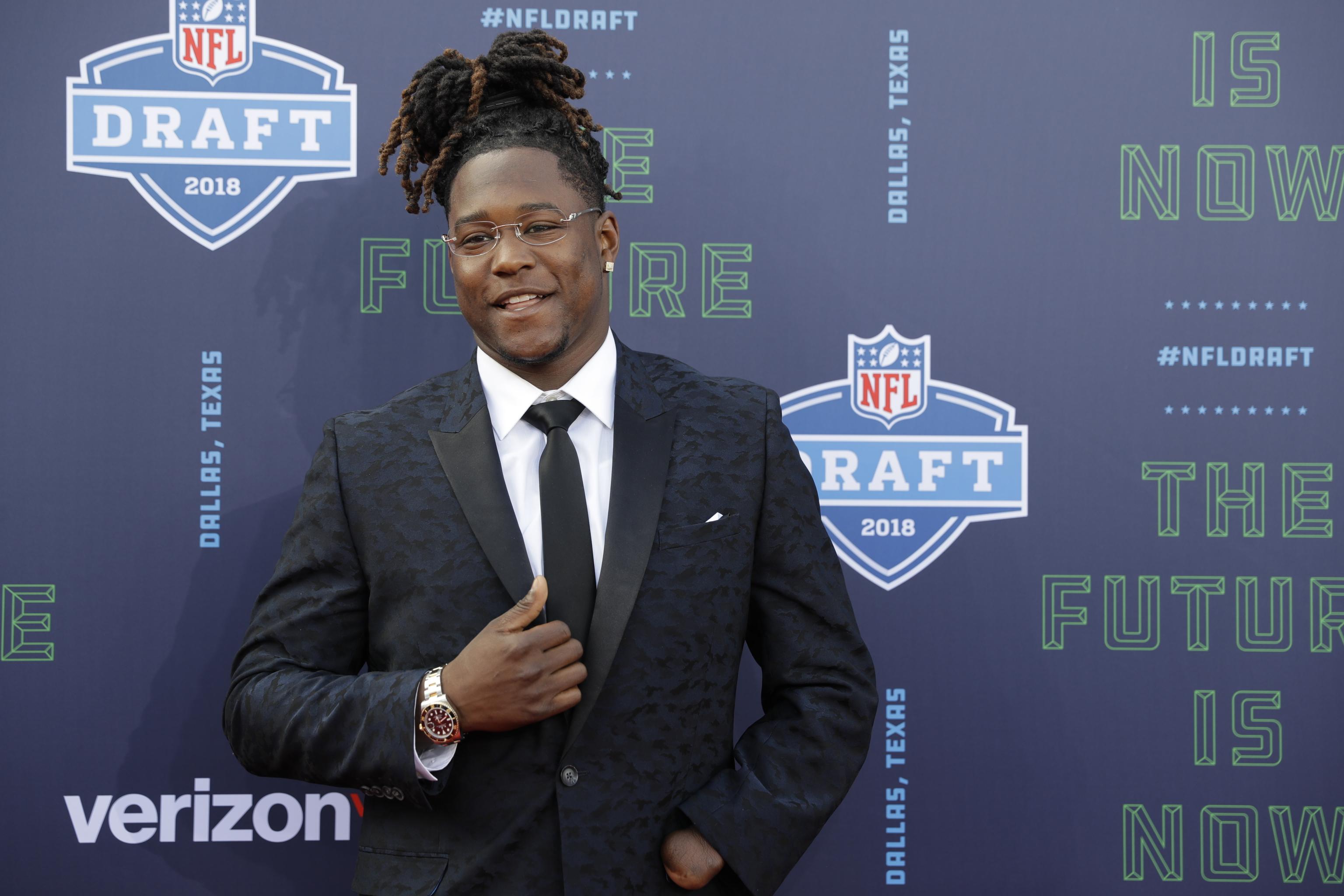 Path To The Draft: Shaquill and Shaquem Griffin 