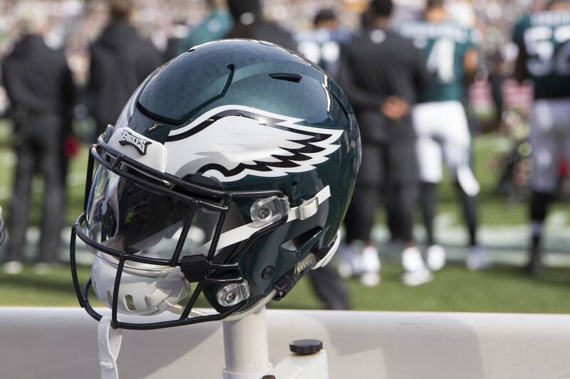 6 8 Rugby Player Jordan Mailata Picked By Eagles In 2018 Nfl - Eagles 6 8 Rugby Player 6 8 Rugby Player Jordan Mailata Picked By Eagles In 2018 Nfl - Eagles 6 8 Rugby Player