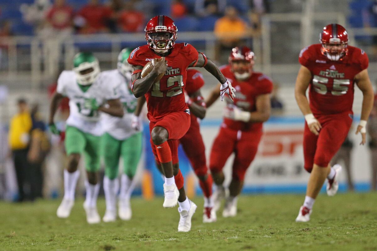 'Last Chance U' Star John Franklin III Reportedly Signs Contract with Seahawks | Bleacher Report | Latest News, Videos and Highlights