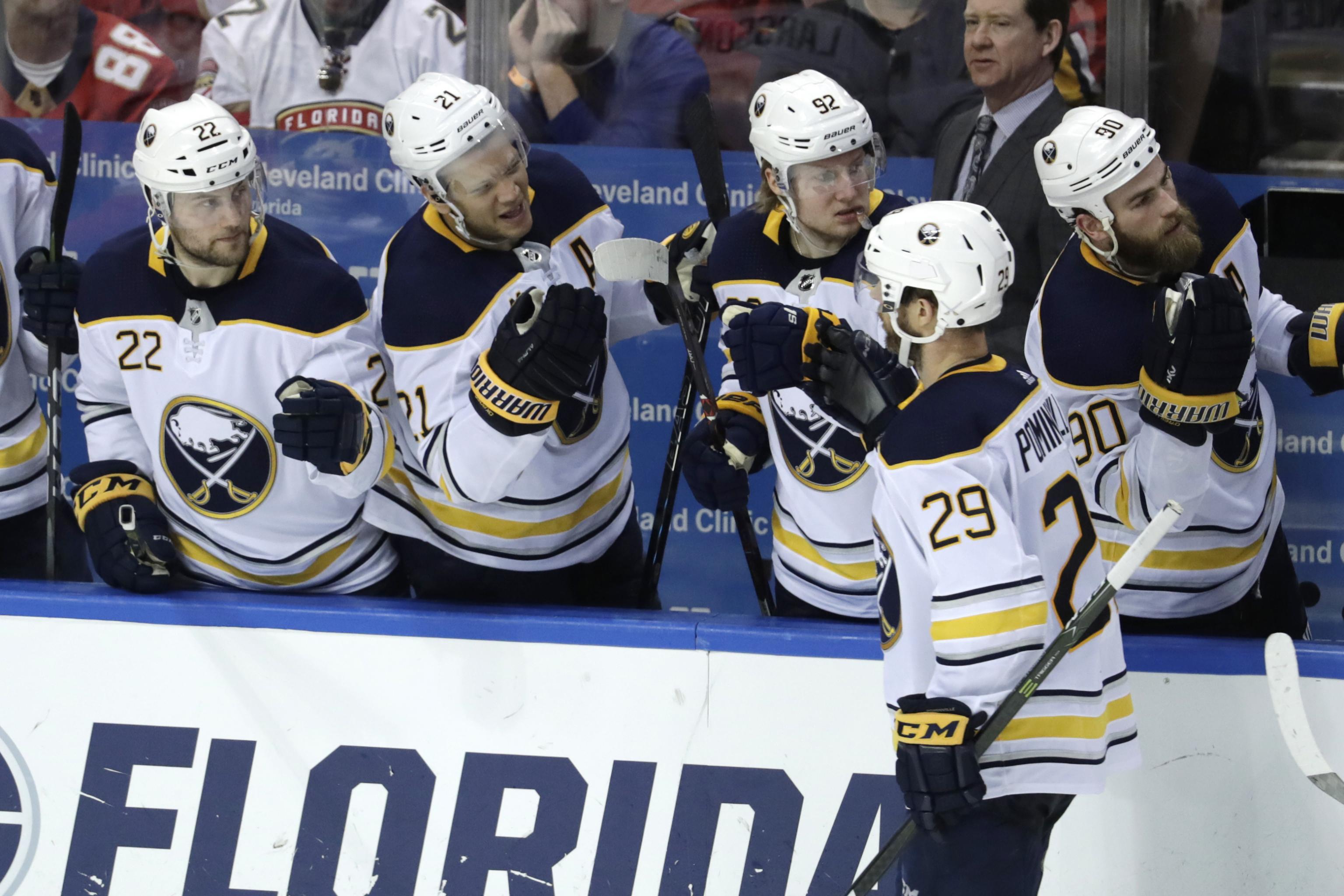 2018 NHL Draft Lottery Results: Carolina Hurricanes to pick second