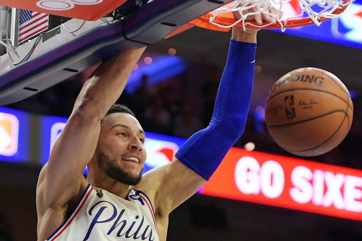 NBA Playoff Bracket 2018 TV, LiveStream Schedule for 76ers vs