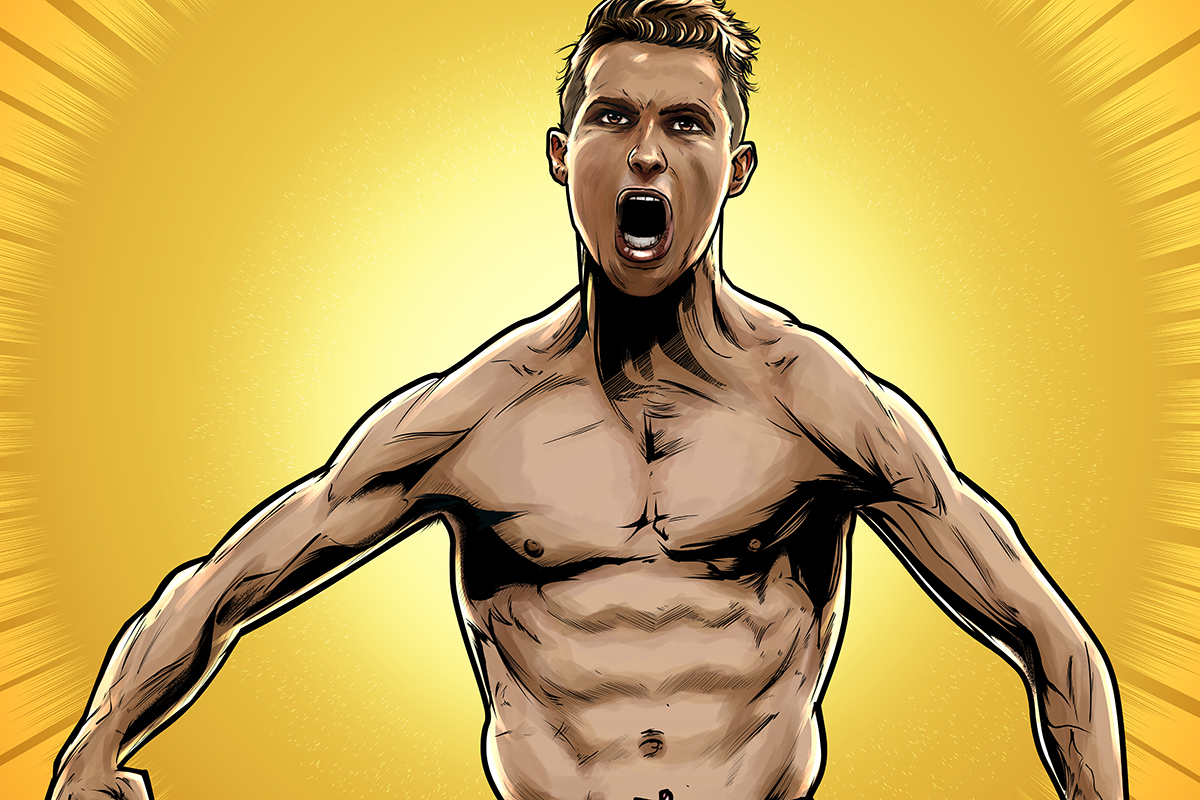 How Cristiano Ronaldo Is Laughing in the Face of Father Time Once Again | News, Scores, Highlights, Stats, and Rumors | Bleacher Report How Cristiano Ronaldo Is Laughing in the Face of Father Time Once Again | News, Scores, Highlights, Stats, and Rumors | Bleacher Report