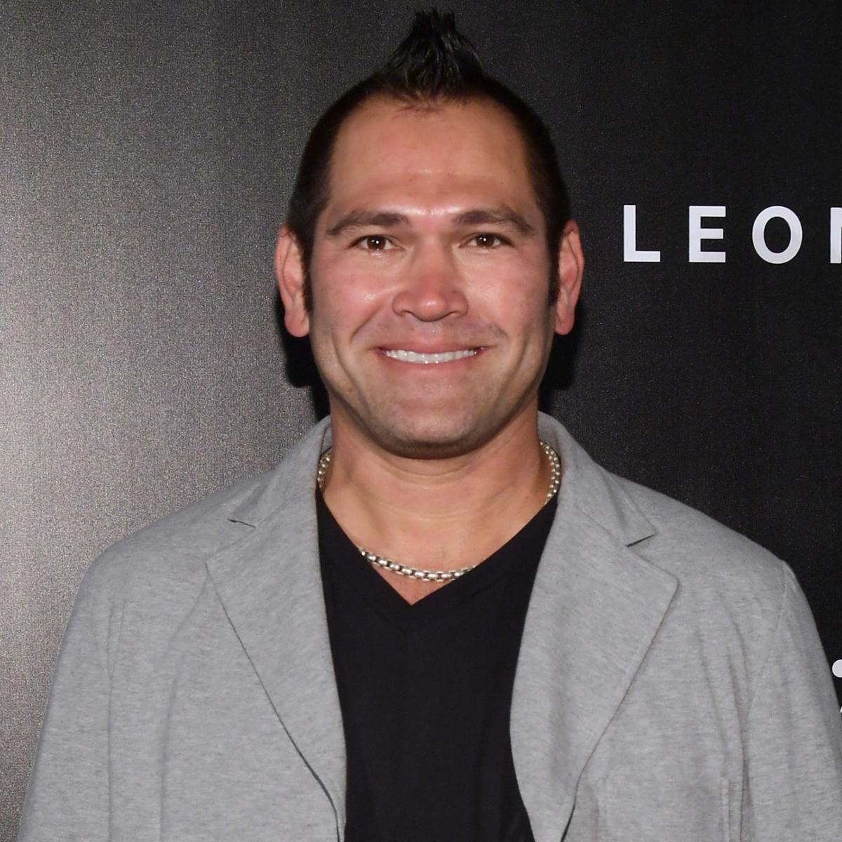 Johnny Damon calls getting kicked off DWTS after 1 episode 'gut