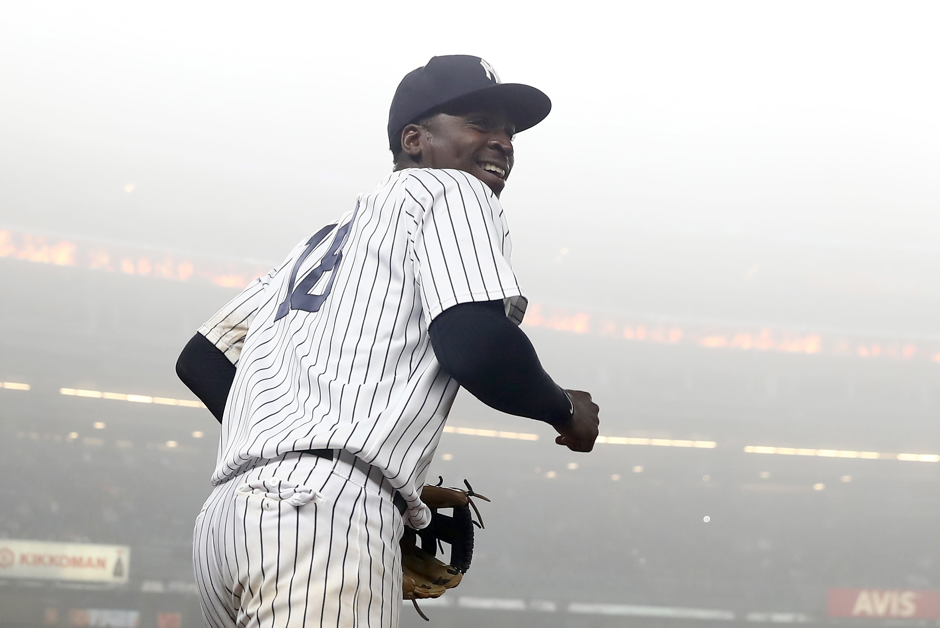 No, The Yankees Should Not Bring Back Didi Gregorius - Unhinged New York