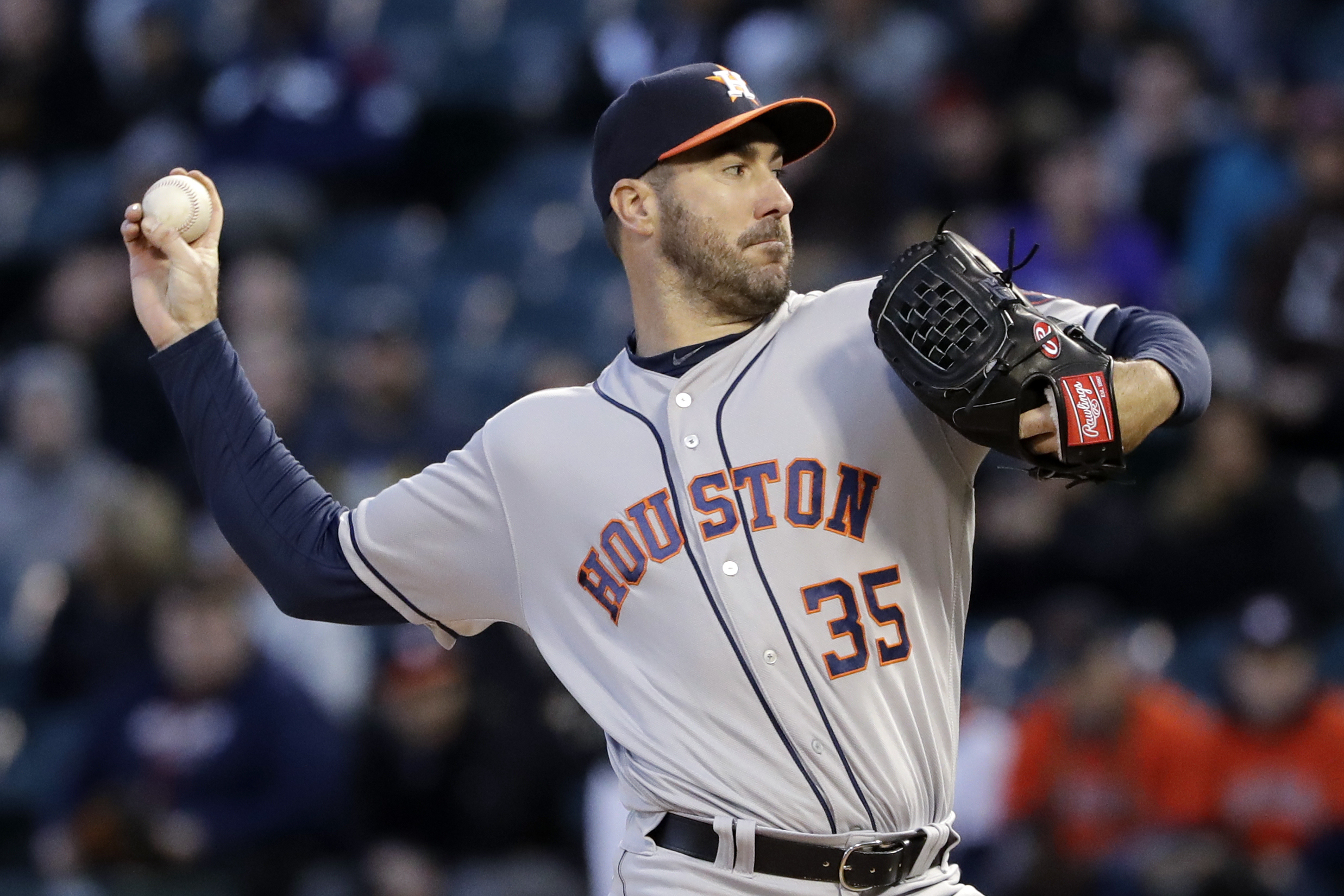 New York Yankees at Houston Astros odds, picks and predictions