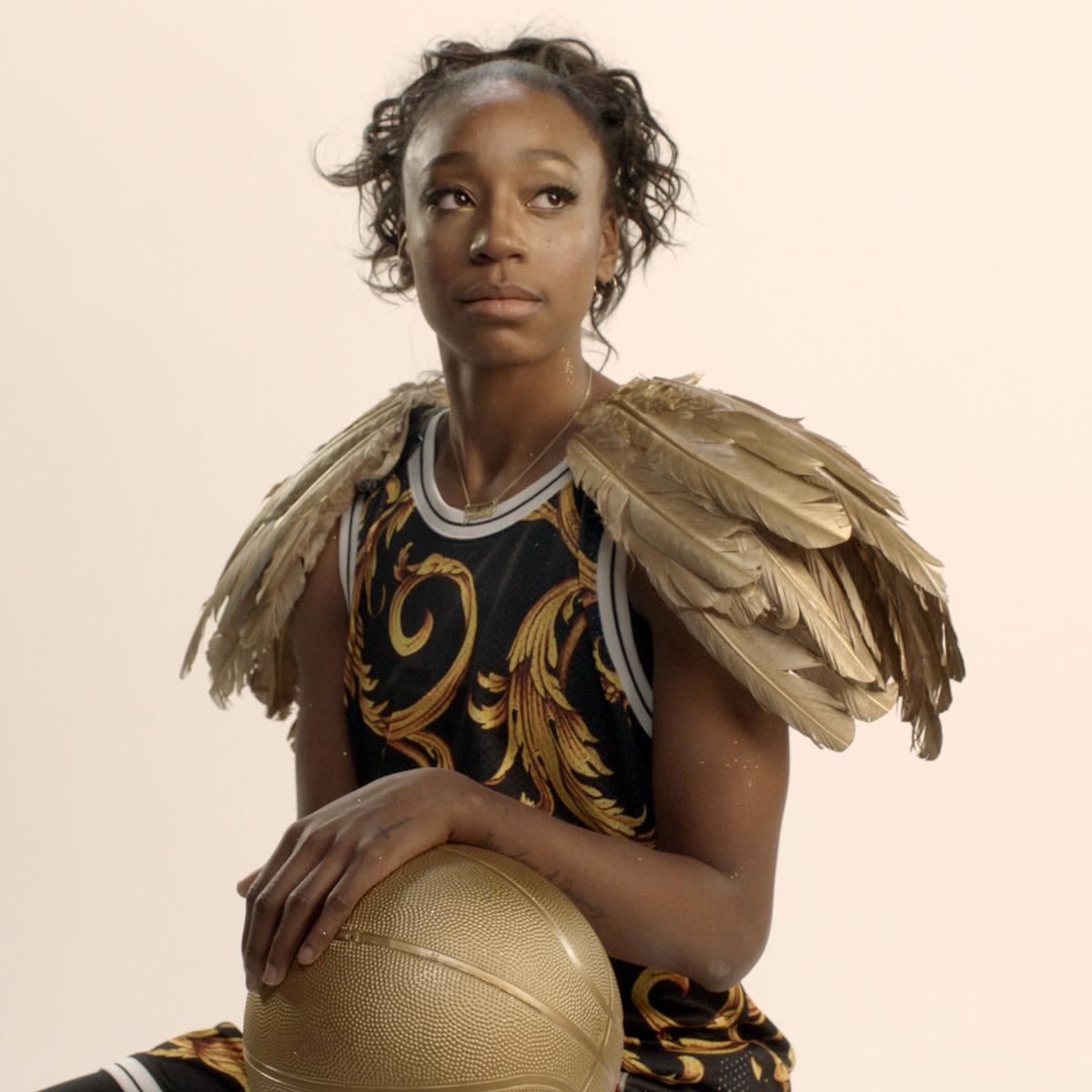 Jewell Loyd Got Game News, Scores, Highlights, Stats, and Rumors
